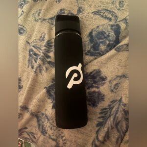 Peloton water bottle
